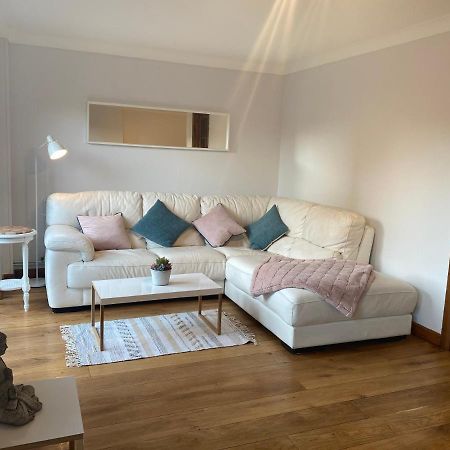 1Min Walk To Beach- Happy Waves- Family Home Camber Buitenkant foto
