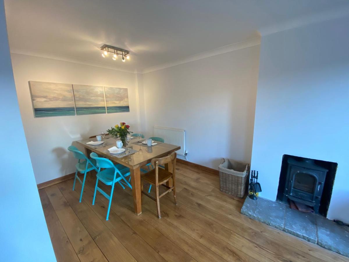 1Min Walk To Beach- Happy Waves- Family Home Camber Buitenkant foto