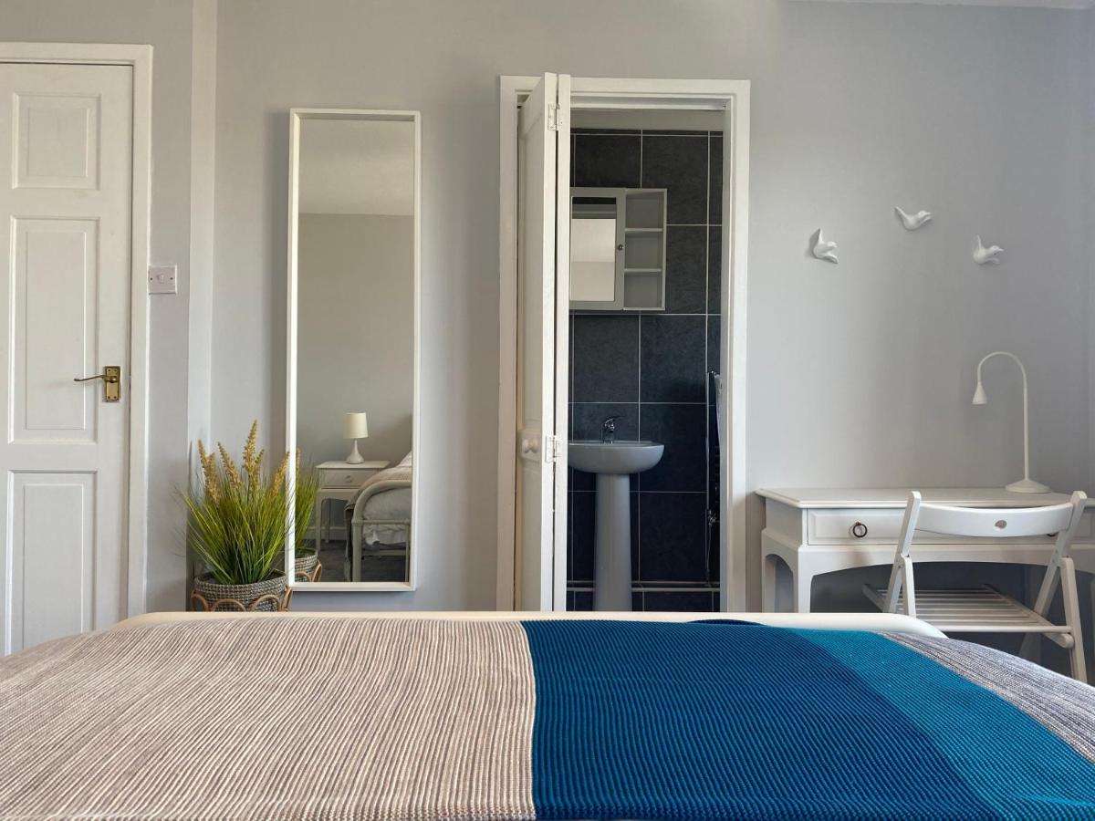 1Min Walk To Beach- Happy Waves- Family Home Camber Buitenkant foto