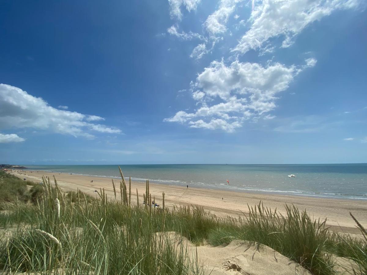 1Min Walk To Beach- Happy Waves- Family Home Camber Buitenkant foto